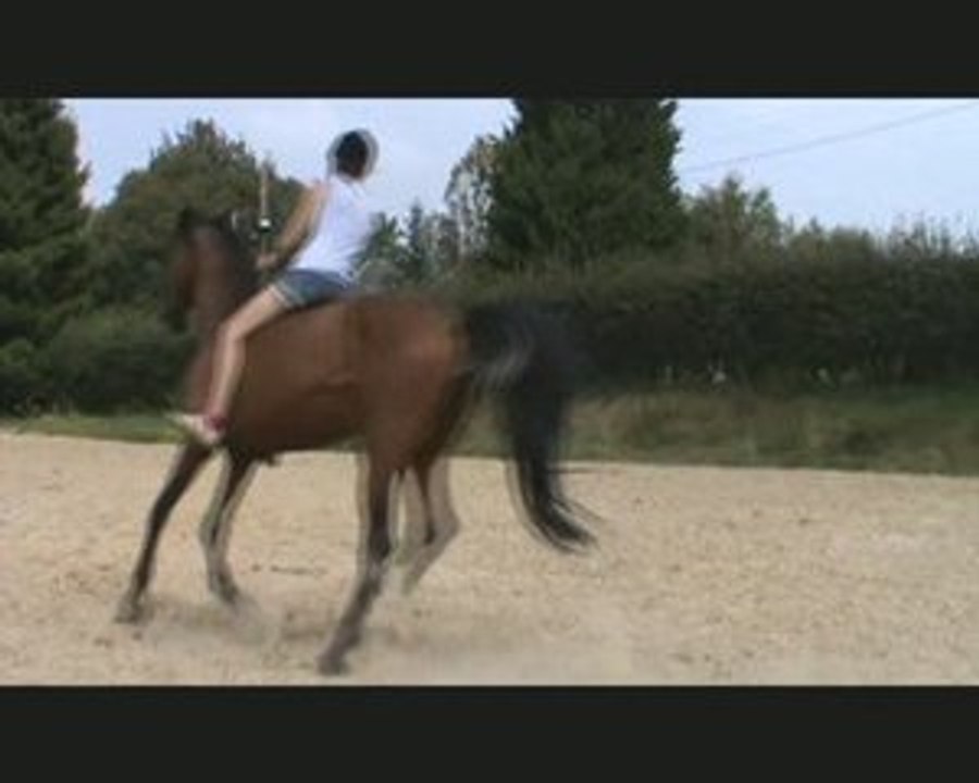 Qwenta & Alicia , août