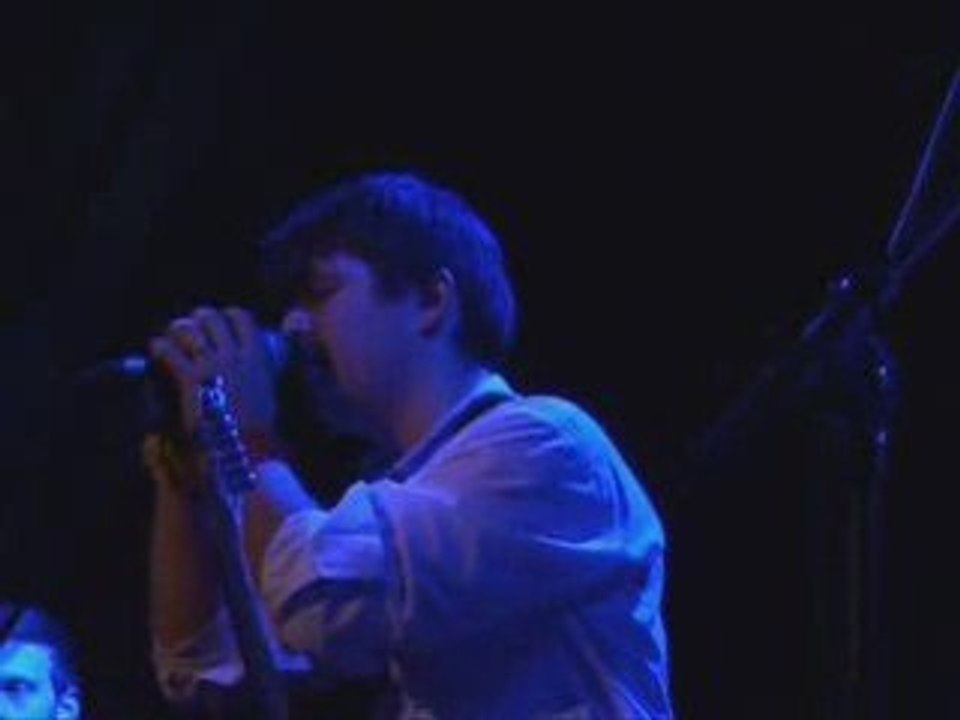 Concert EEIS Transbordeur Lyon - Elles et ils sonnent