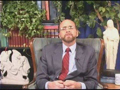 The Family Rosary, part II - Dr Miravalle: MCast 66