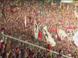 Gol de Adriano Imperador - Flamengo 1x0 Corinthians - Brasil