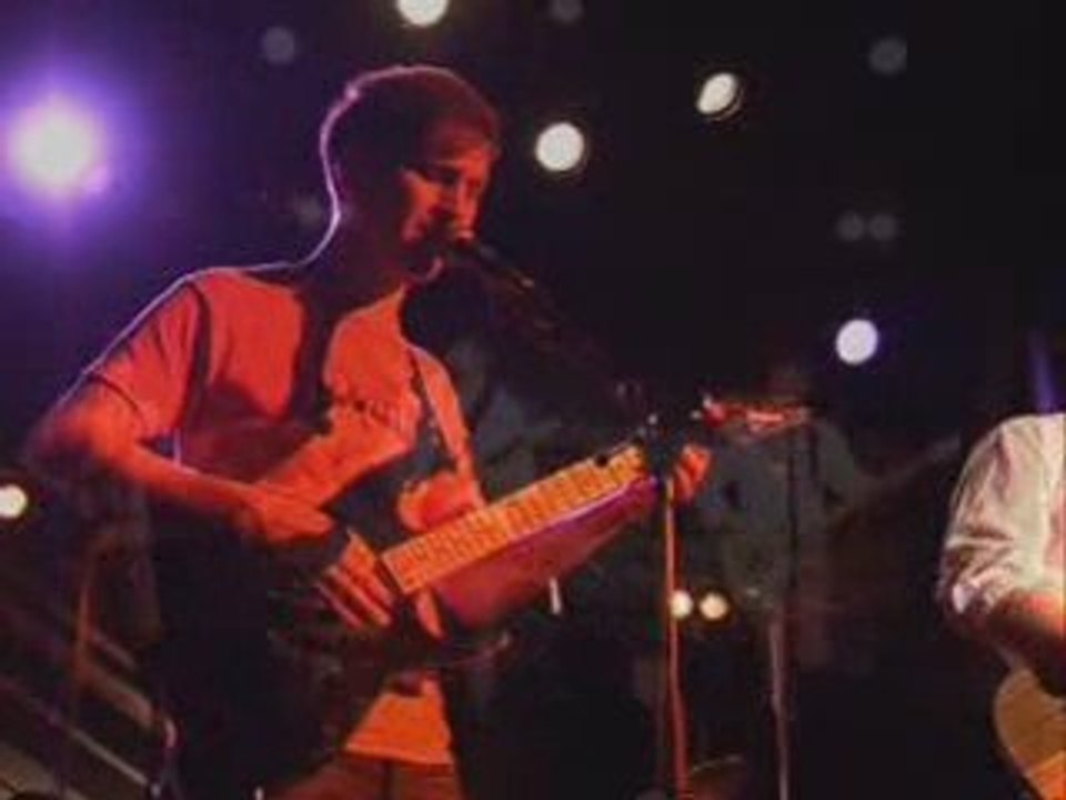 Concert EEIS Transbordeur Lyon - Fils