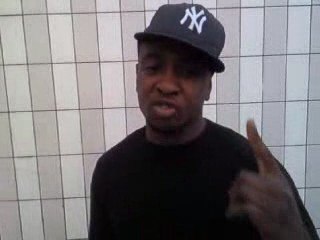 Interview de kheimer a la courneuve