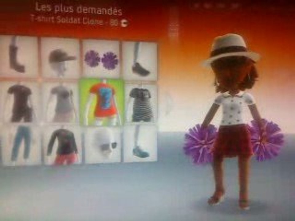 nouveautés sur xboite