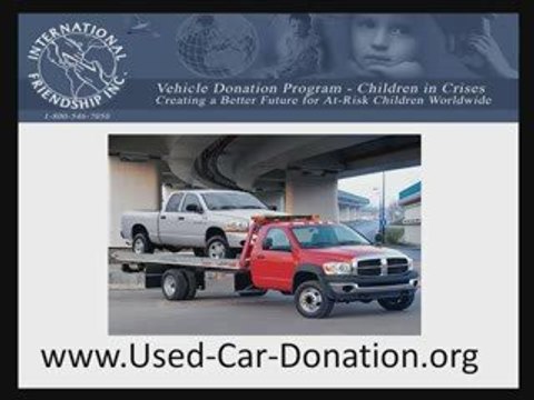 car donation new york used car donation new york