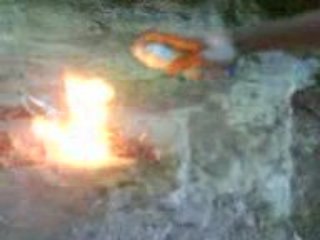 feu+déo : l'experience...