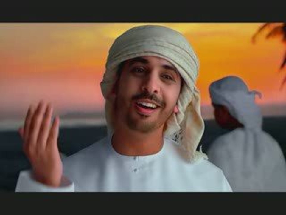 Anasheed Ahmed Bukhatir - Iqra "MashAllah"