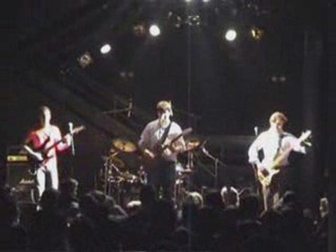 Le Jazz de la capote - Concert EEIS - Transbordeur Lyon -