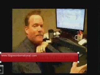 FDI International "GI cell" phone DEMO