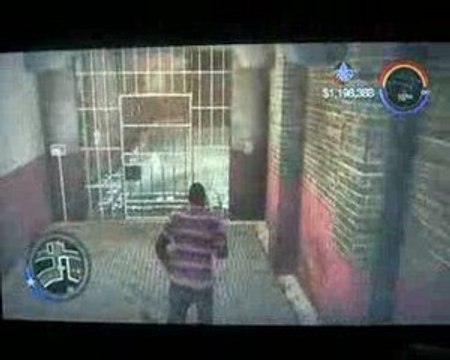 Saints row 2 Video Délire (undertakecare & Heizano)