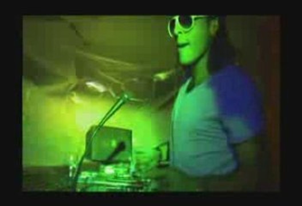 Soirée mousse Aout 2009