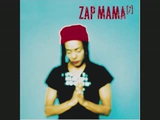 ZAP MAMA 7 africa sunset remix JUANITOWILLIAMS