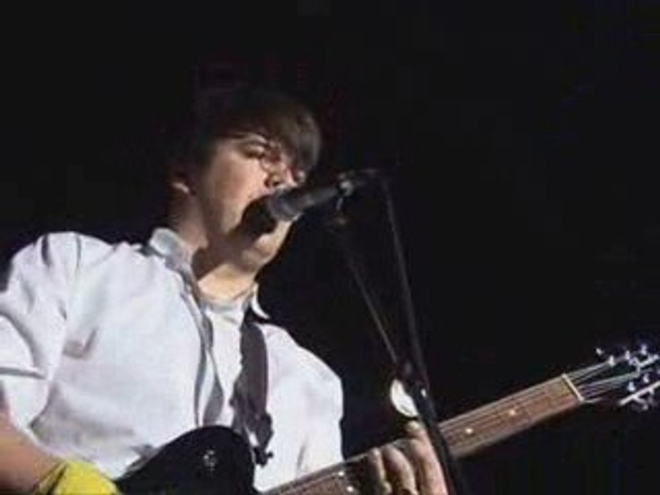 Sans toi - Concert EEIS -  Transbordeur Lyon -