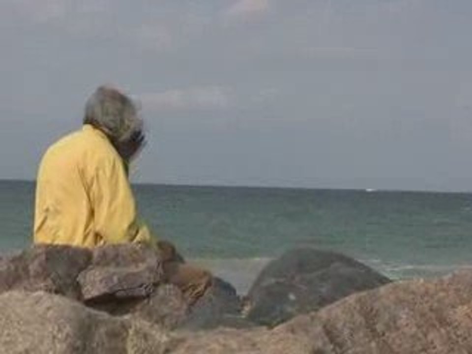 Fête de la section du PCF d'Oléron 7 Août 2009