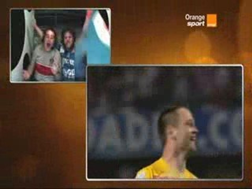 Montpellier - PSG, les commentateurs en folie