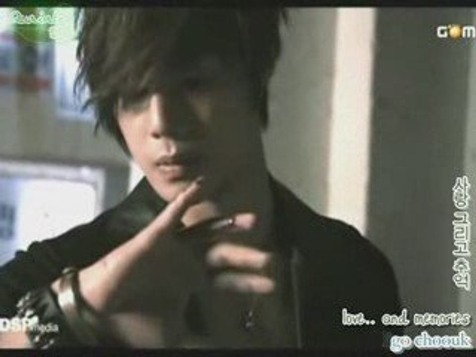 [QUAINTE] MV Collection Part 2 (1/2) ENGSUBBED