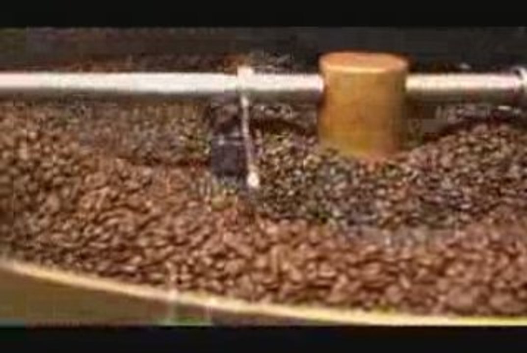 Caravan Coffee Video Tour
