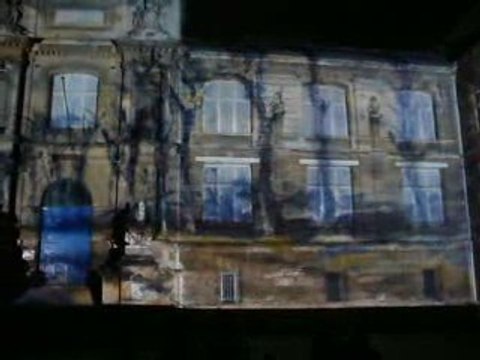 Les Nuits Impressionnistes : Musées des Beaux-Arts Part 3