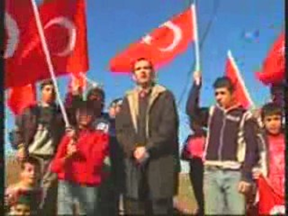 ergenekonun 1 numarası biziz - cumhuriyet köylüleri