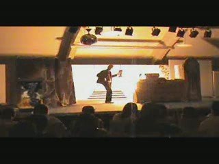 Grenier d'enfance : Le Spectacle