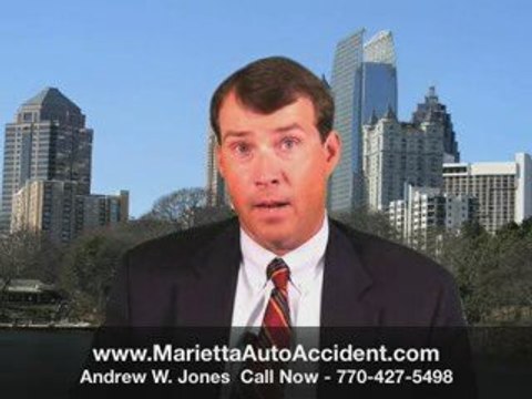 [Andrew Jones] Kennesaw Trucking Accident Attorney Kennesaw
