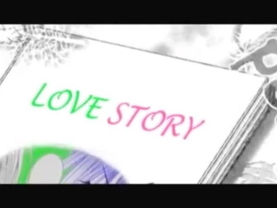 love story
