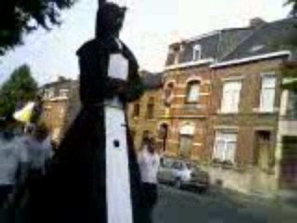 Ducasse de Lorette 2009