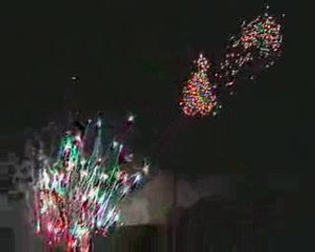 14 Juillet 2009 St Germain sur Morin