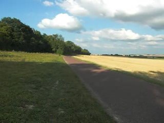 [TTM] Drd racing limited à 100km/h