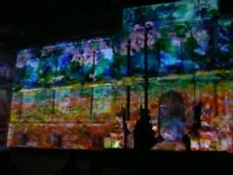 Les Nuits Impressionnistes : Musées des Beaux-Arts Part 4