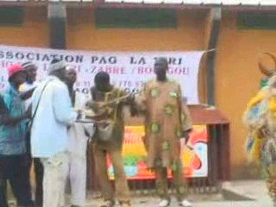 Musique traditionnelle