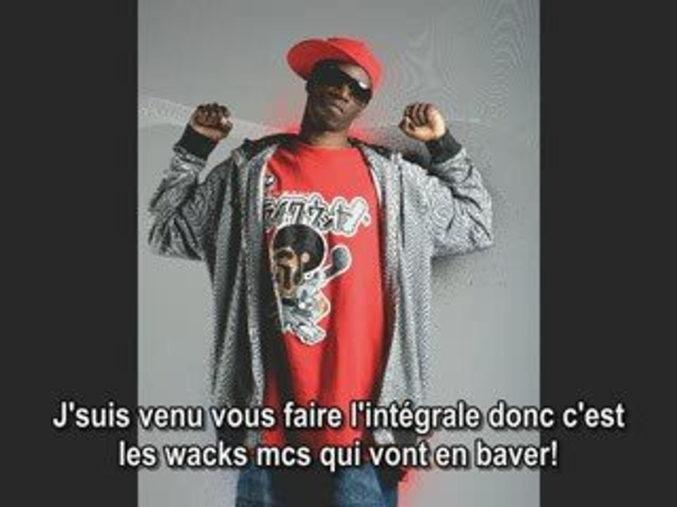 Kilroy - Kay Ni VOSTFR by SOSOUTH