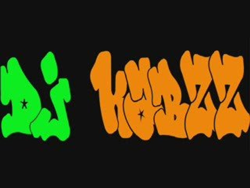 DANCE MI LOOOOK !! DANCING BADMAN RIDDIM !! DJ KABZZ