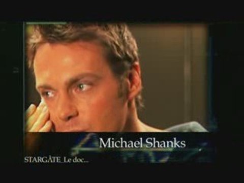 Stargate - En route vers les étoiles - Partie 1