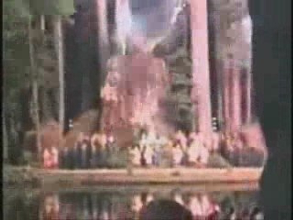 Nouvel ordre mondial, conspiration