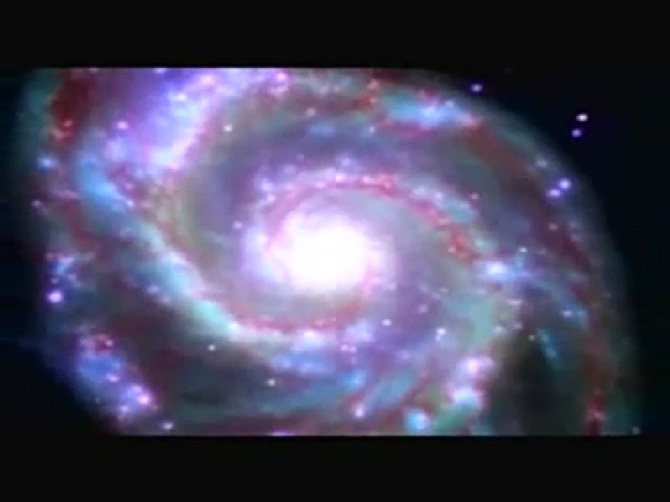 The Signs pt.2  ( la majeure empreinte de Dieu )