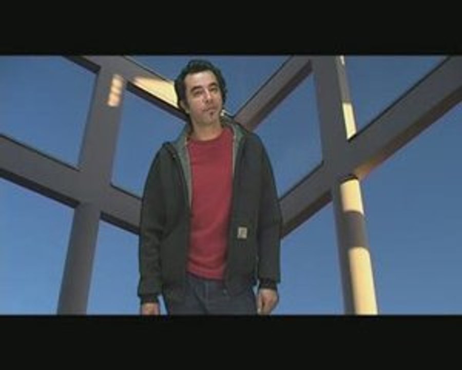 Bande Annonce du court-métrage CASTING de Hervé Bezet