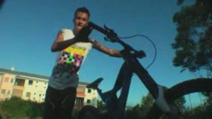 Need For Jump - A Family in Expansion 2009