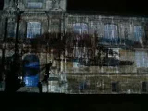 Les Nuits Impressionnistes : Musées des Beaux-Arts Part 8