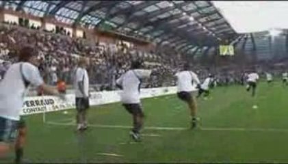 OMTV- DROIT AU COEUR GF38-OM RIPPED BY CLMDM;