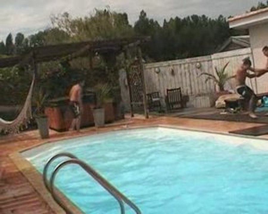 Jeudi 6 aout 2009 (L)