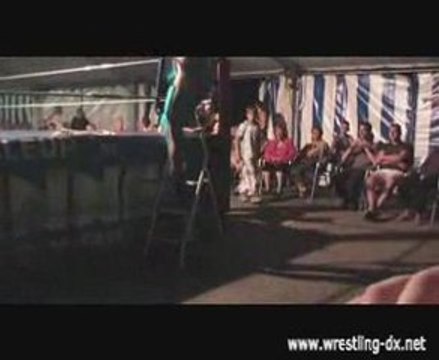 Gala LMC du 8 août 2009 - Bataille Royale