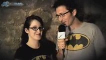 BATMAN : Arkham Asylum / GAMEBLOG TV