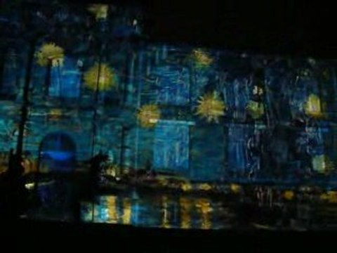 Les Nuits Impressionnistes : Musées des Beaux-Arts Part 10