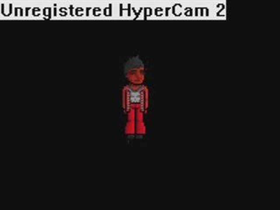 Mickael Jackson Hommage version TAATU