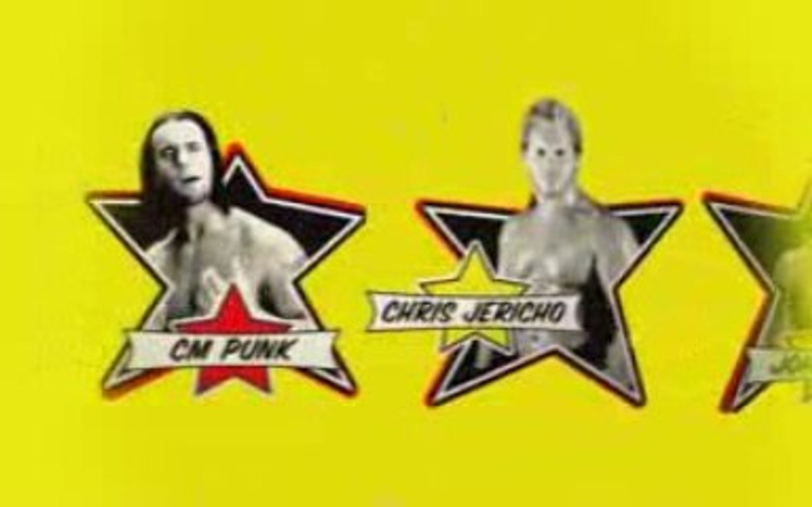 WWE SummerSlam 2009