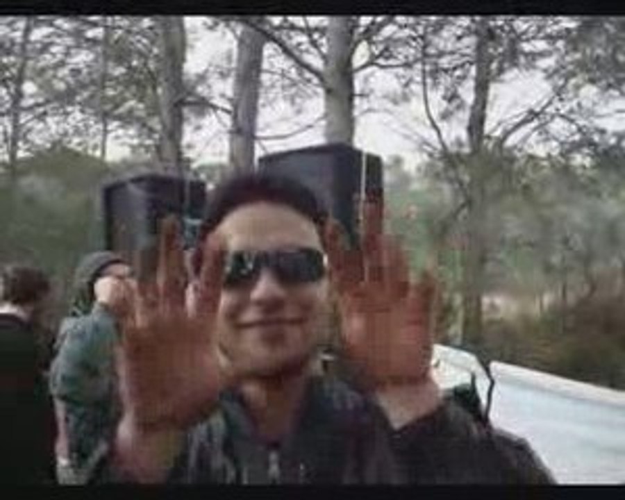 Une Margal Tribe par Mac fly