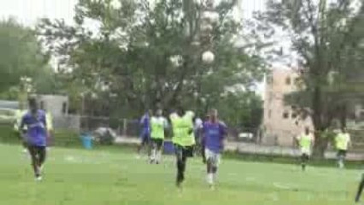 tournoi de la fraternité 2009