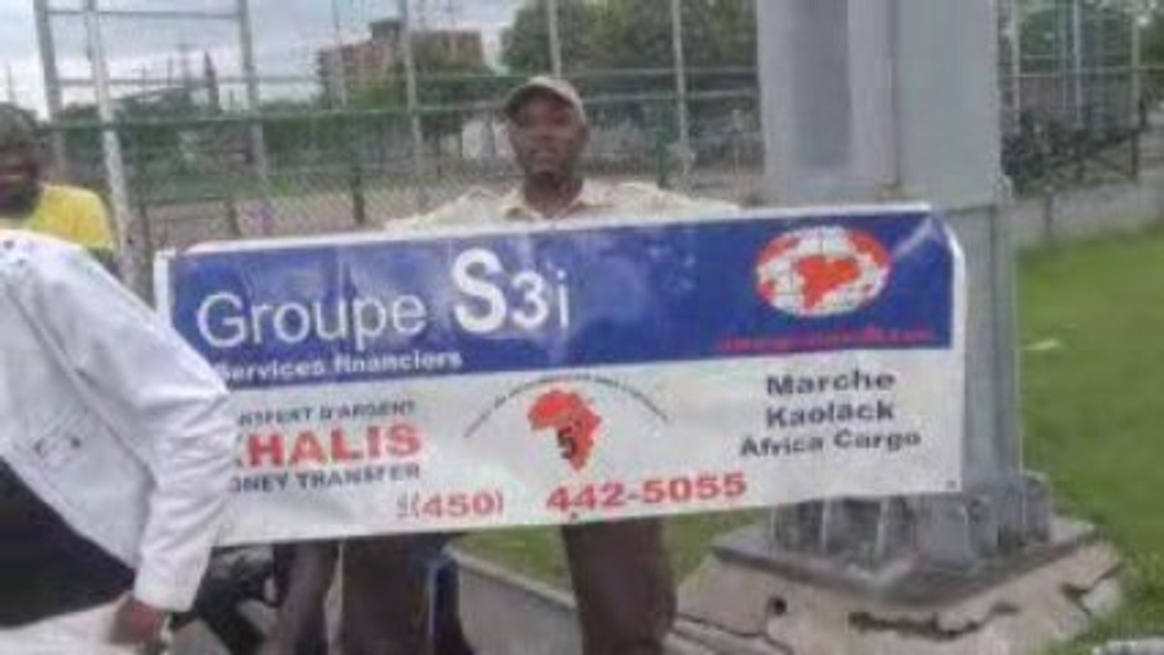 tournoi de la fraternité 2009