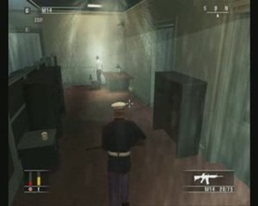 Hitman Blood Money - PC - Partie 12c