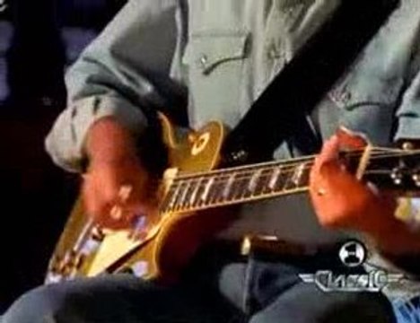 John Fogerty - CREEDENCE CR - Born On The Bayou